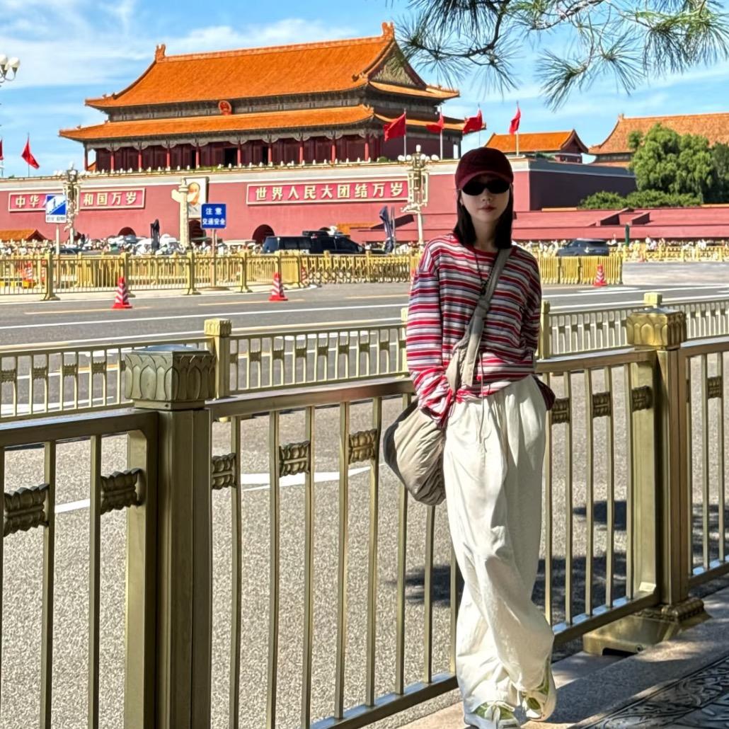 小方在北京