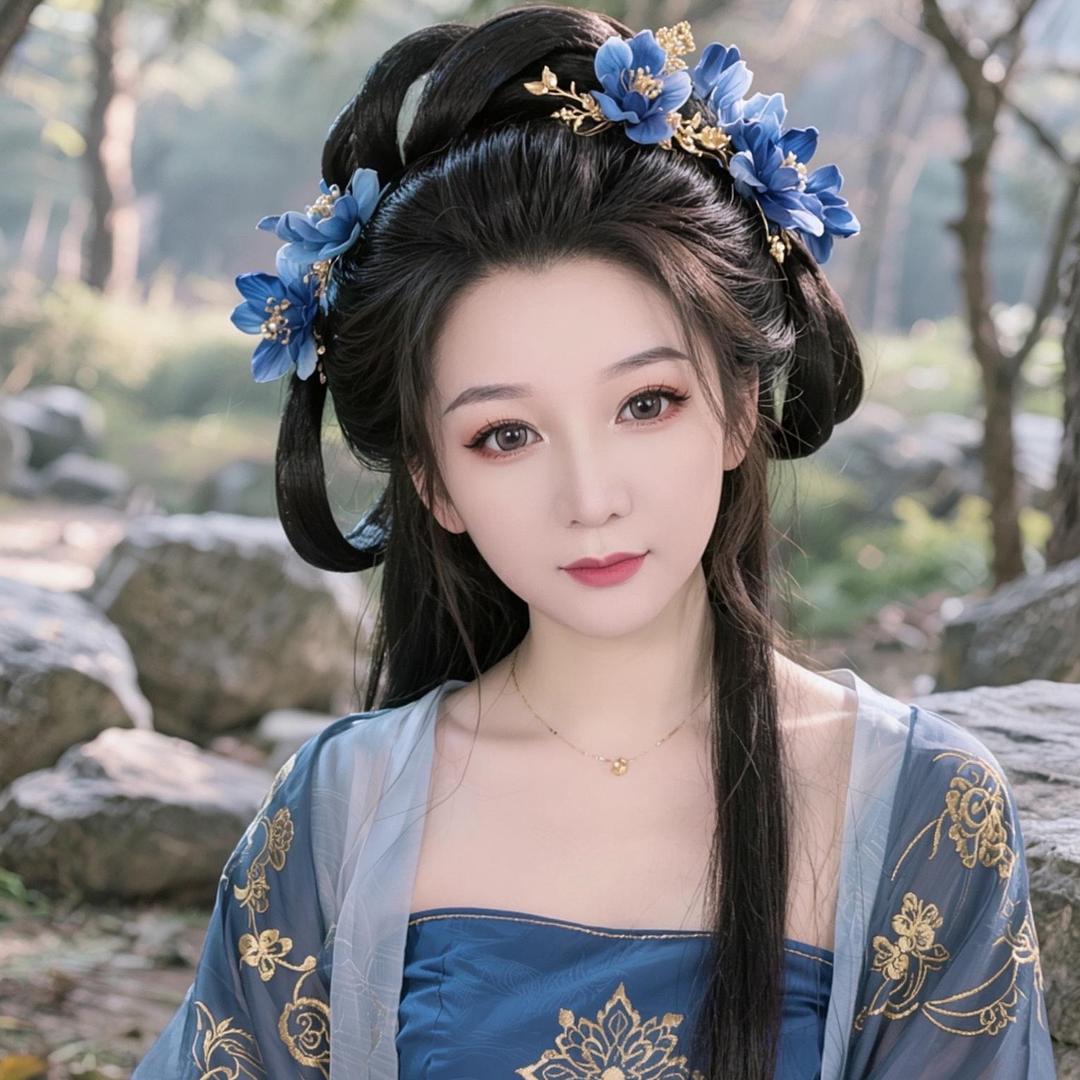 暖馨