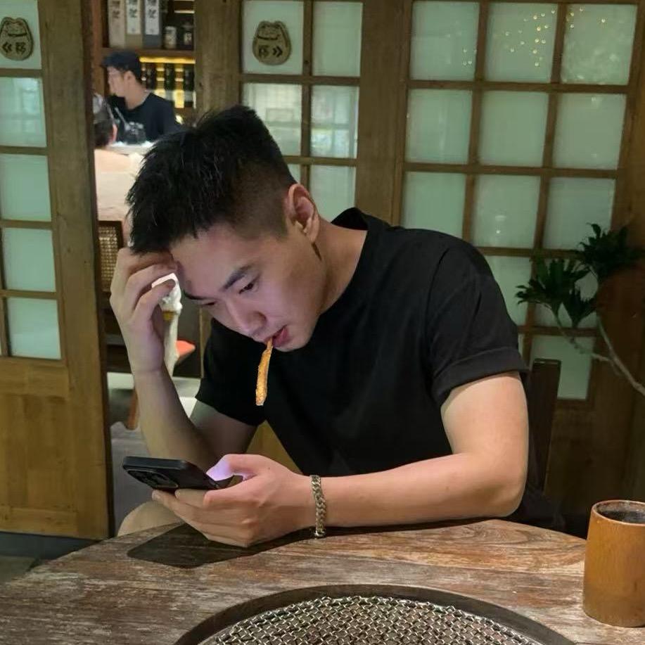 我不想当糖三代