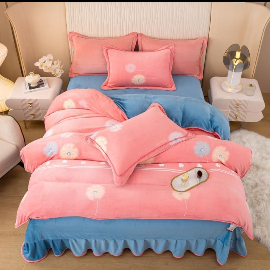 暖洋洋家纺工店