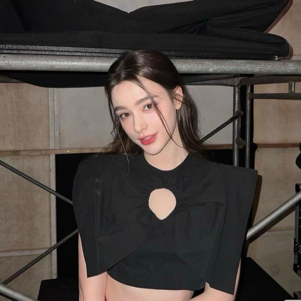 你看格桑花开了🌼