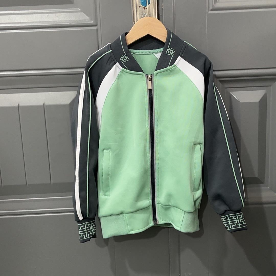 江西校服源头厂家