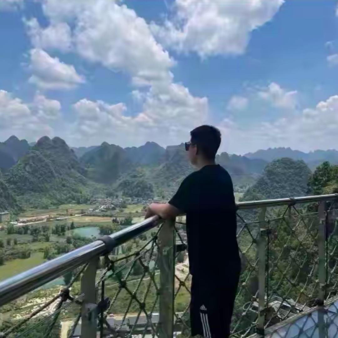 私域李老板
