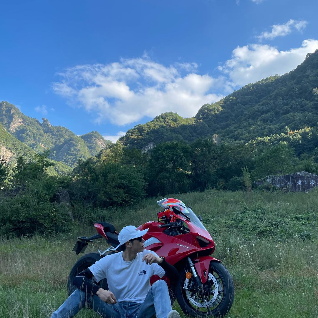 山与白鲸