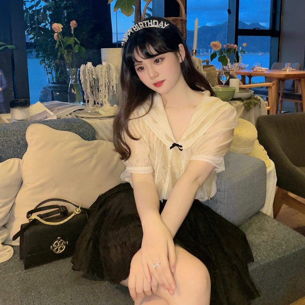 姚姚超爱吃～