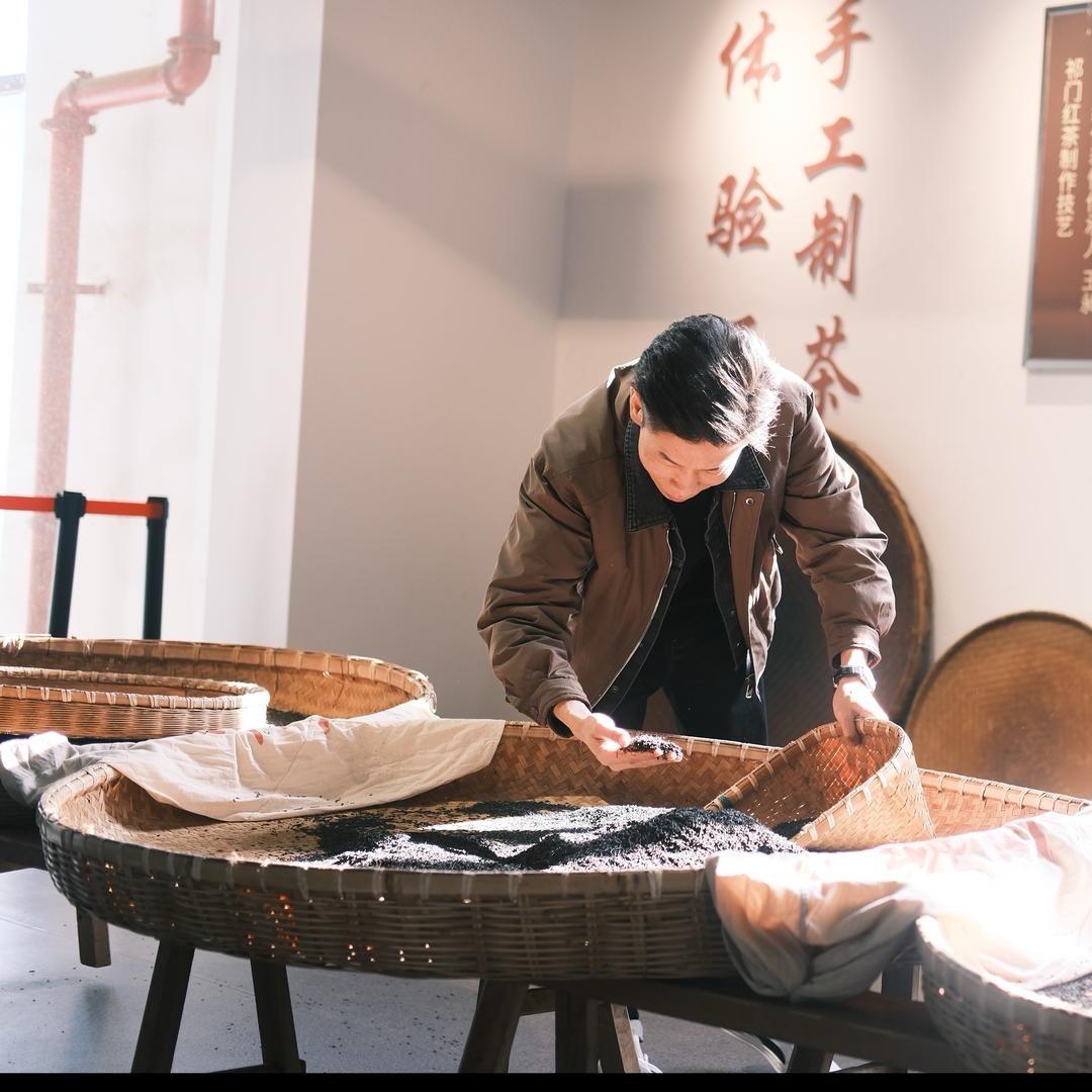 ㅤ湯茶怡品🍃