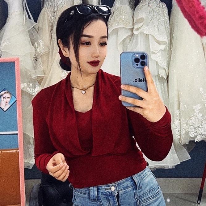 xahla美妆师💄💄👄
