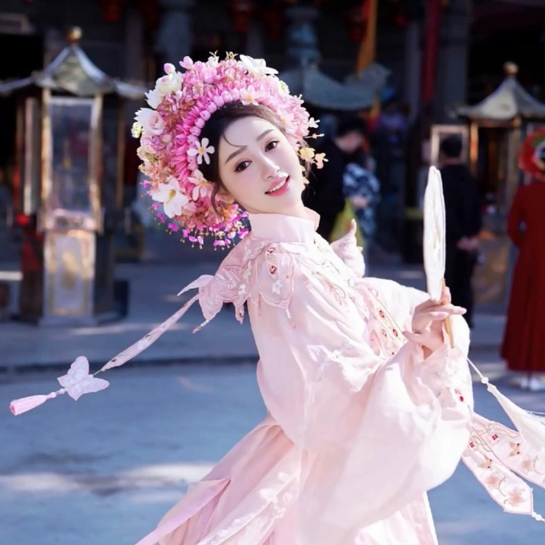 玥涵💃