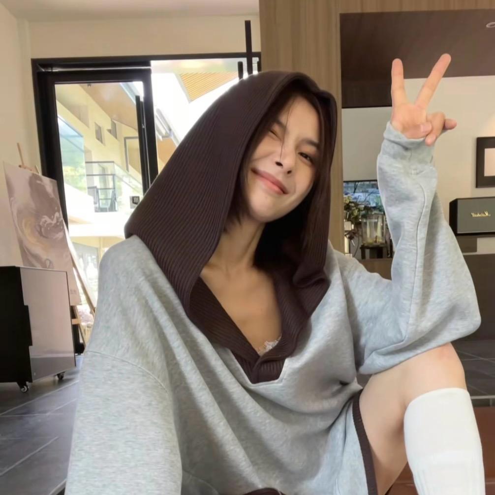 JCCC的穿搭影记（高级穿搭）