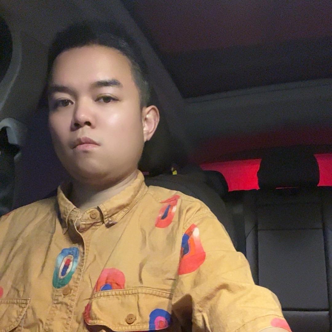 小白会钓渔