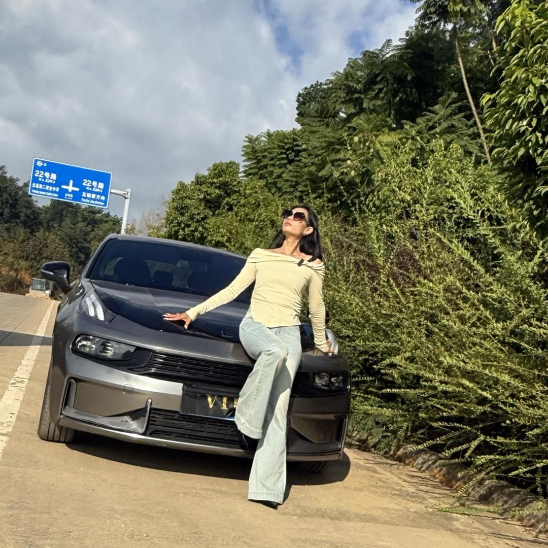 二师嫂¥¥（卖二手车）