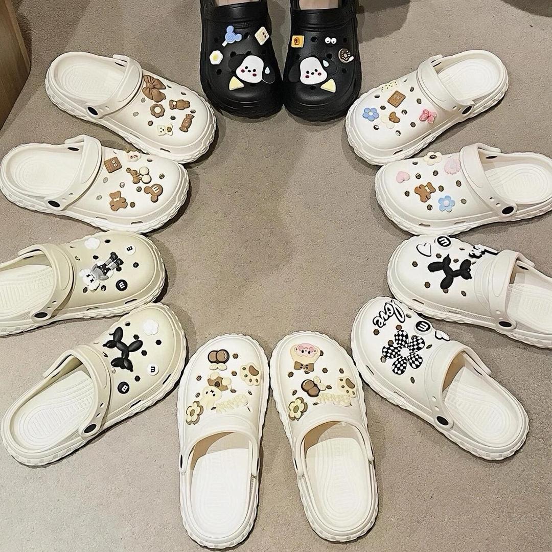 藤原拖孩（季末清货）