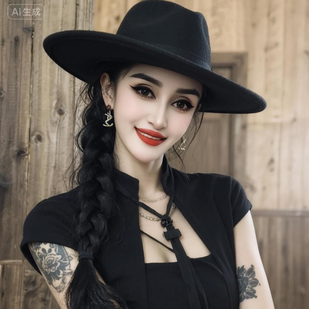 👑ASSMARA塔县董事👑