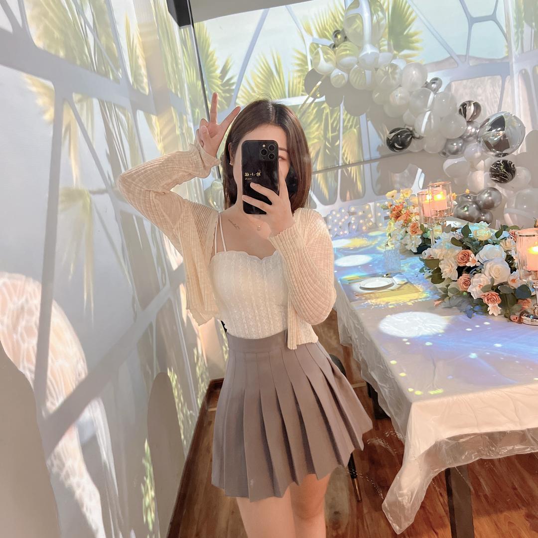 徐大美丽(减肥版)