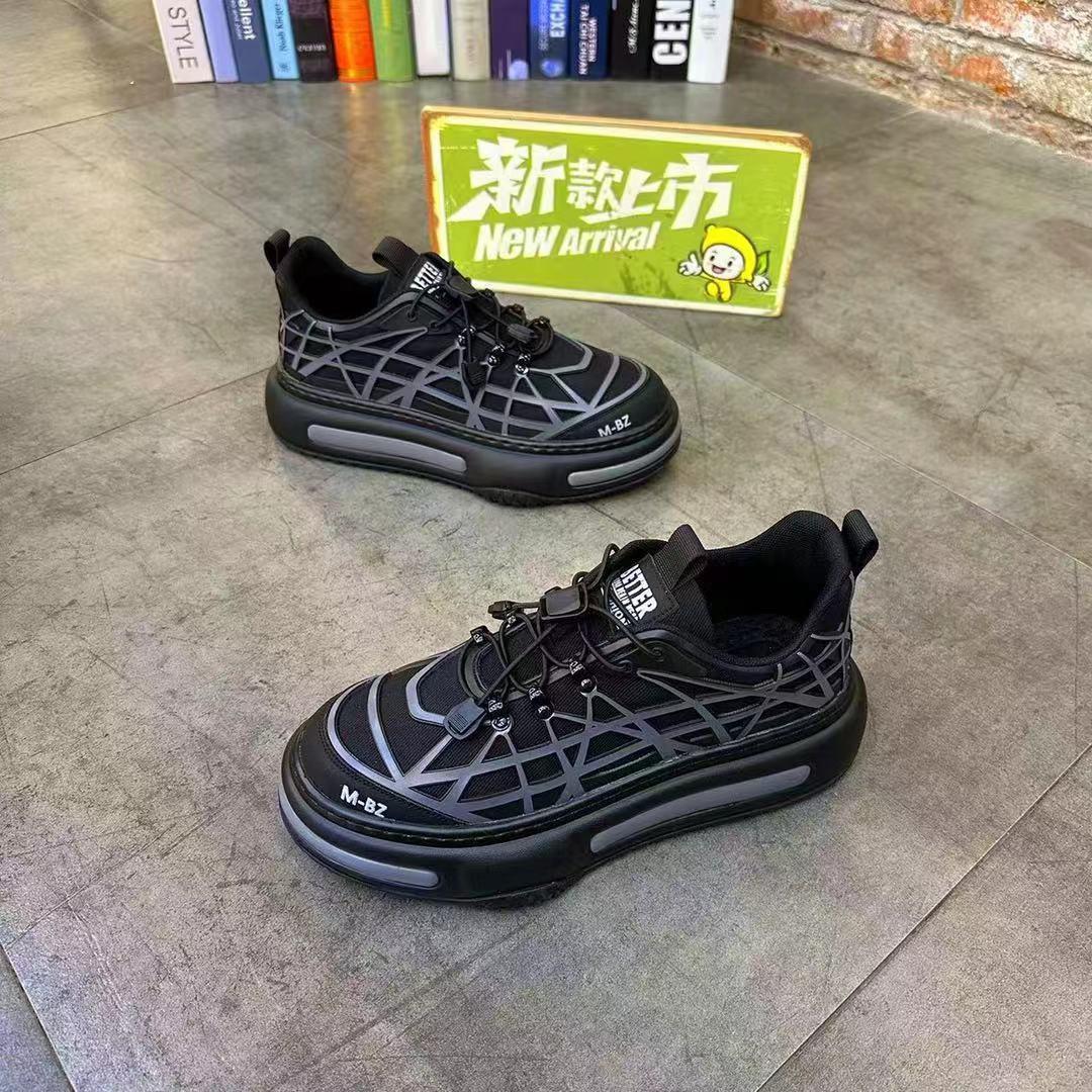 帅老板男鞋