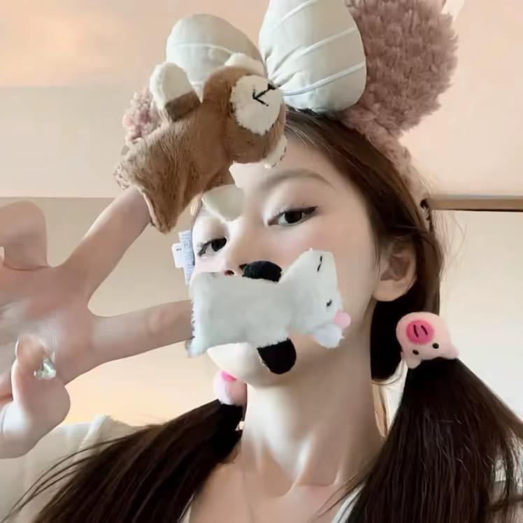 啊熙