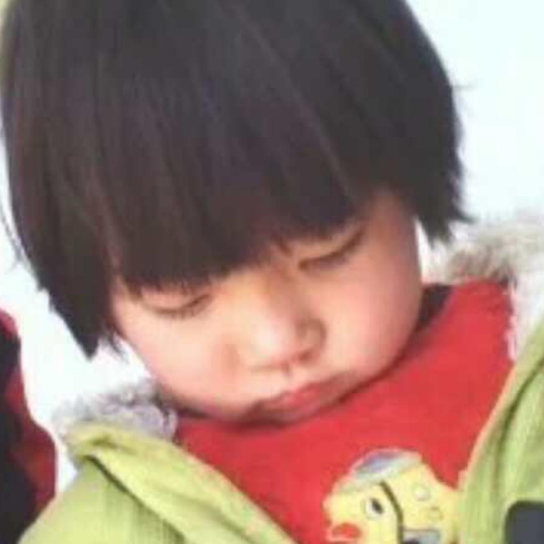 单亲妈妈守护二宝