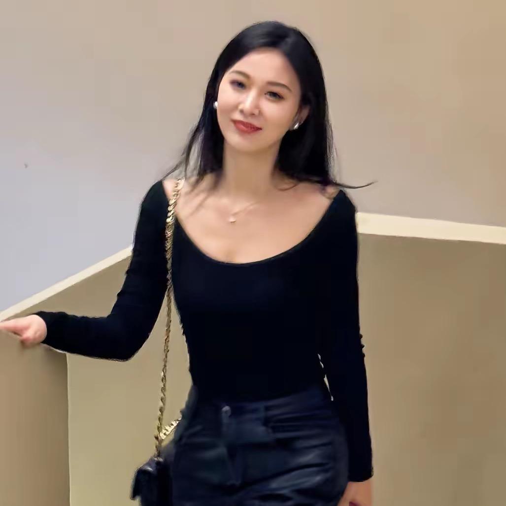 宁波张曼玉
