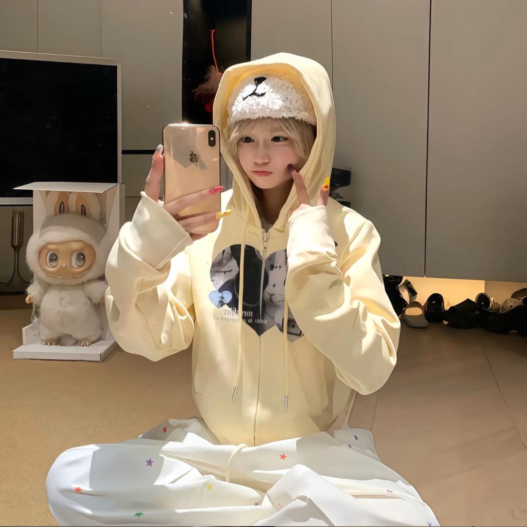 无敌旋风老太太