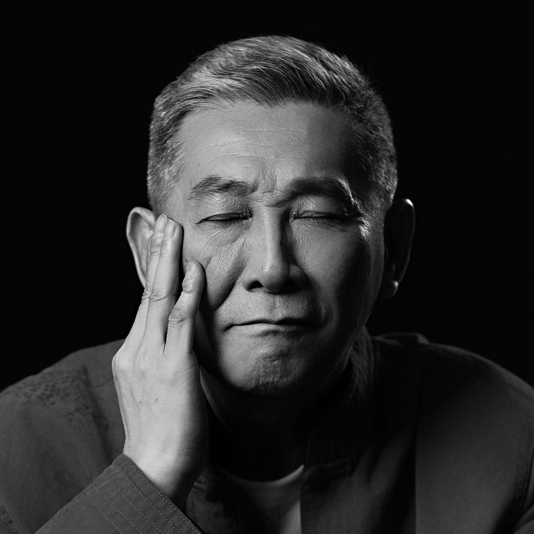 老亢的小世界