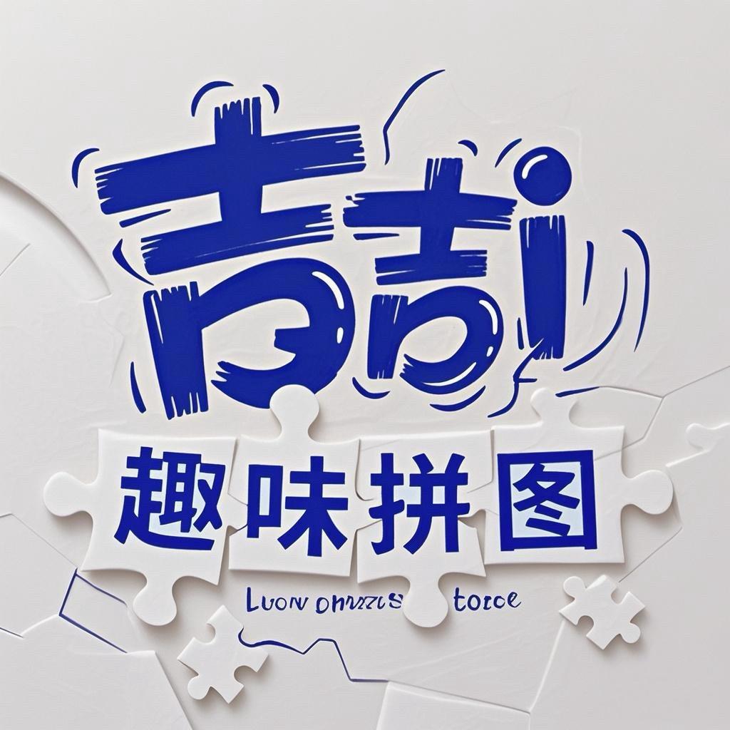 吉吉趣味拼图店