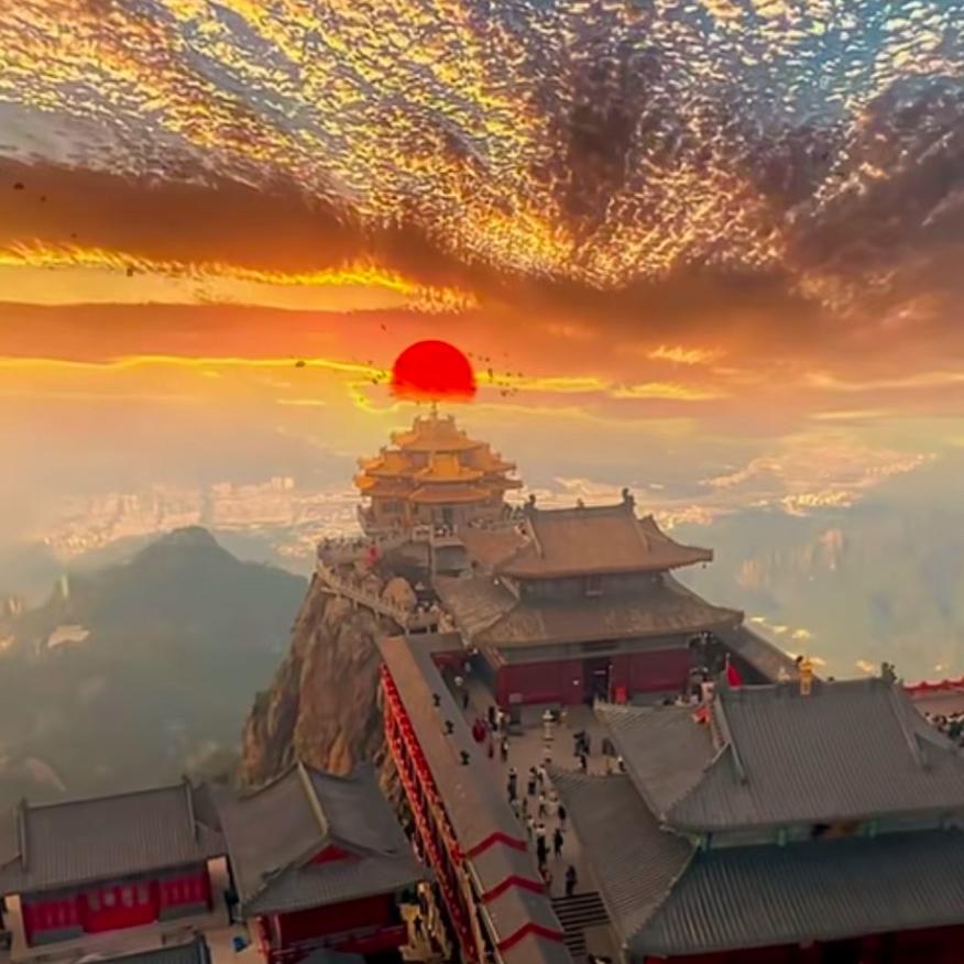 创美园艺