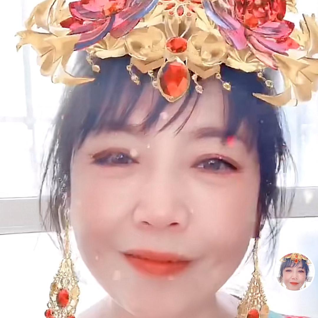 多一片蓝天