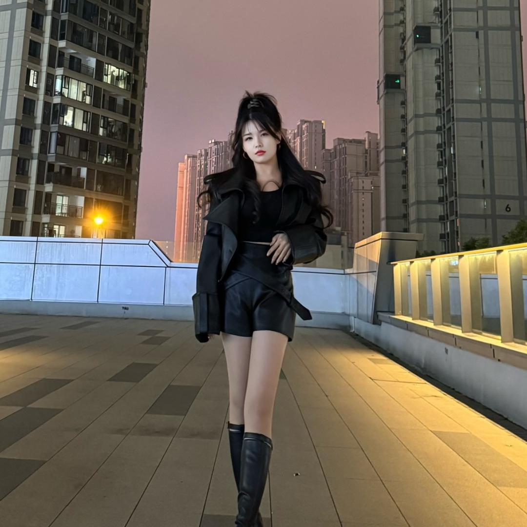 女也美学lucky me