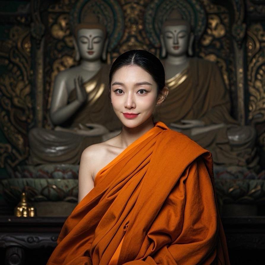 岁月静好&金芝