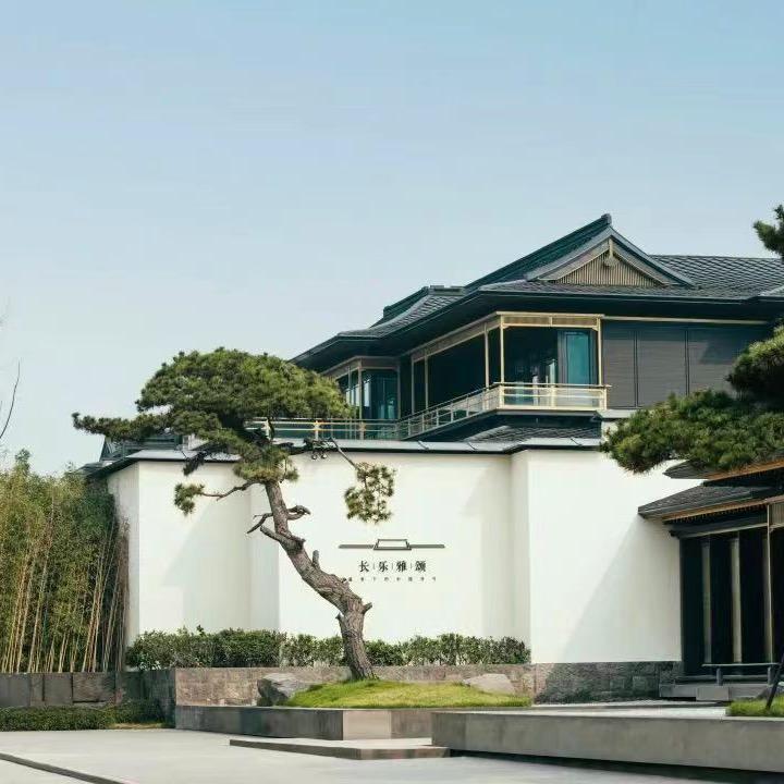 鹏艺园林景观