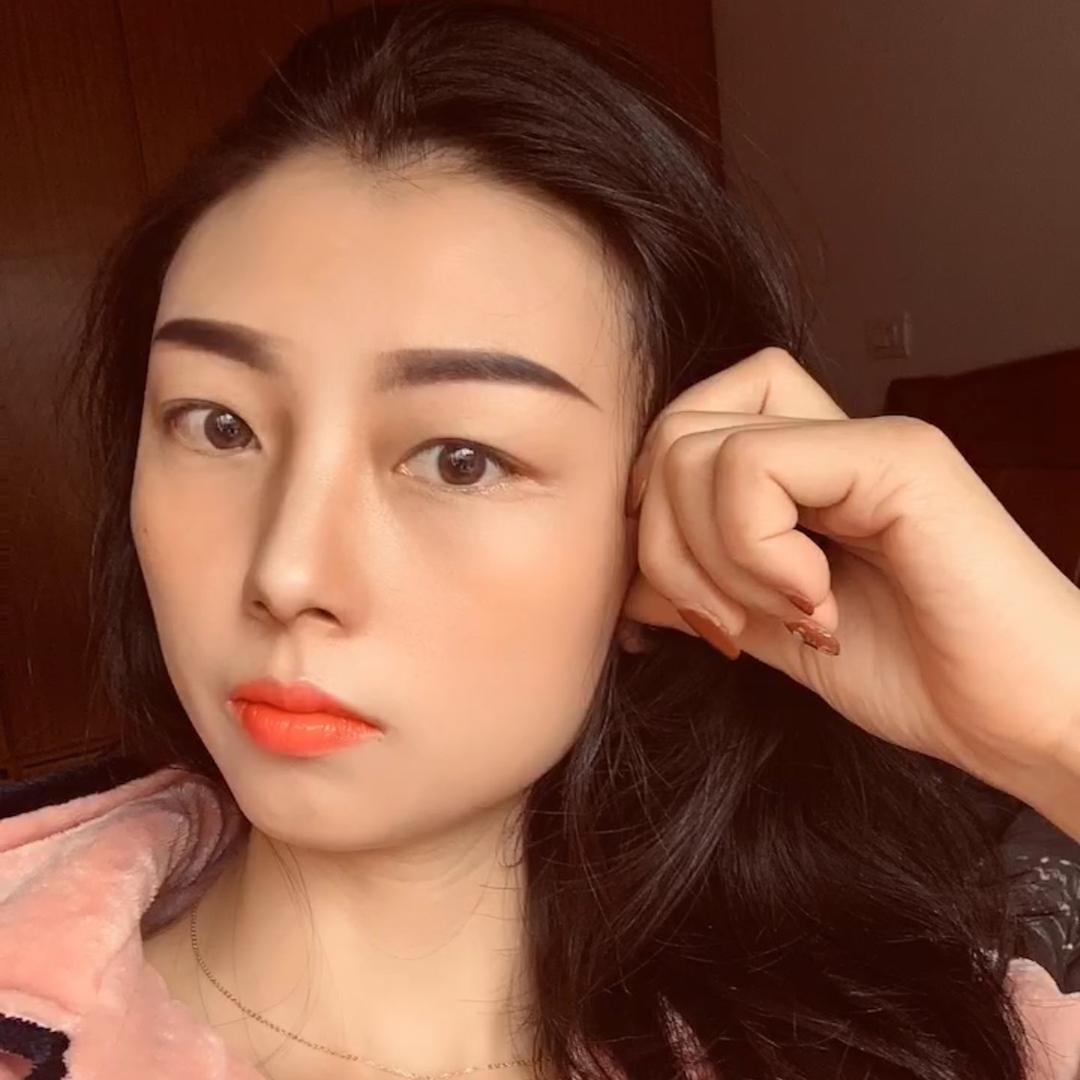 重庆江与兮情冒充我头像的都是骗子