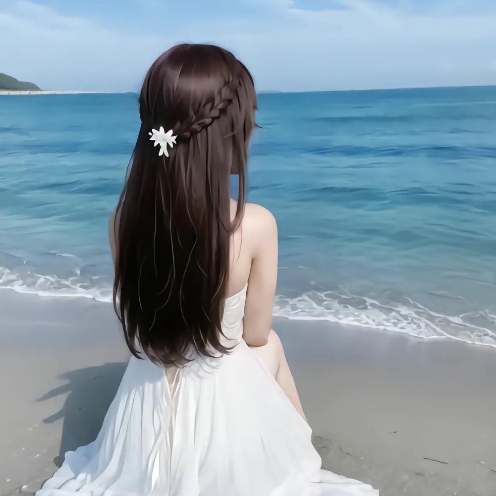 *元气少女💕
