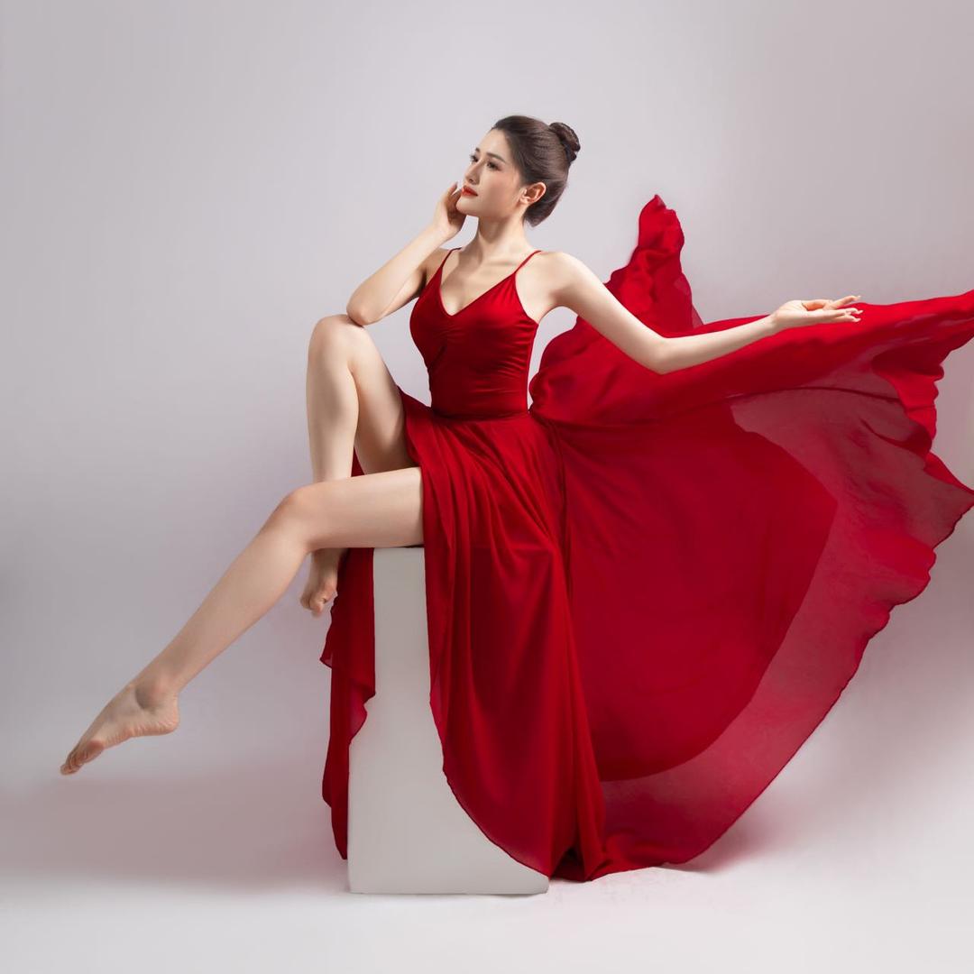 玉见💃