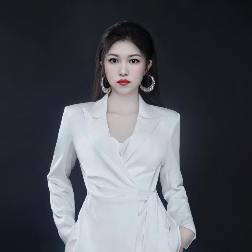 安溪.珠珠（打造素颜肌）