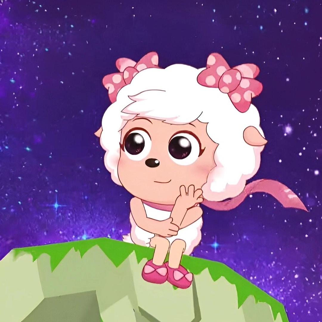 美羊羊@