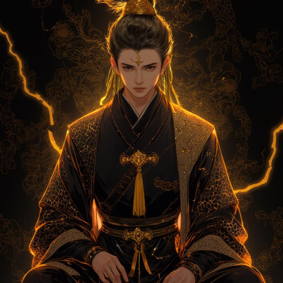 戒、