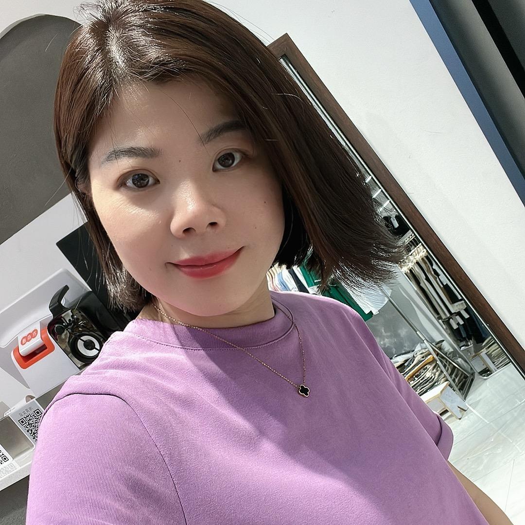 炫女人