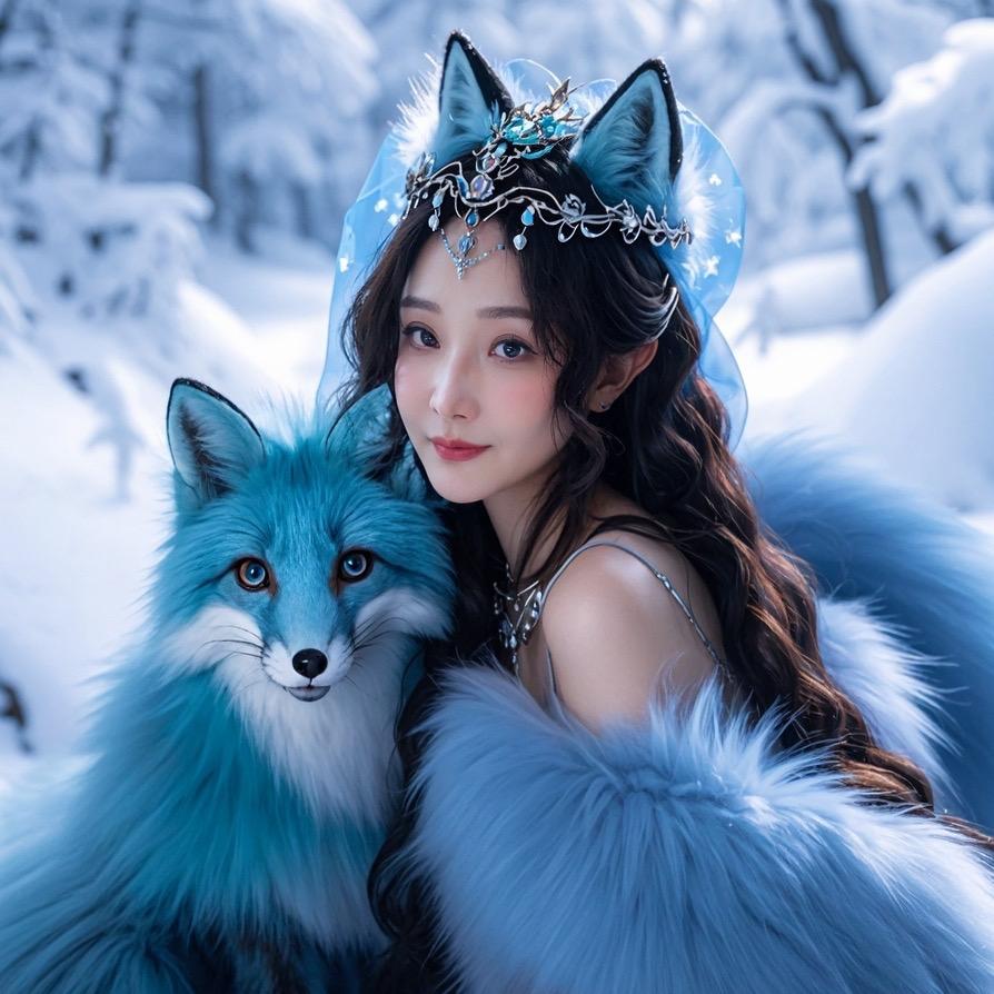 鄢美君香港歌手（小號）