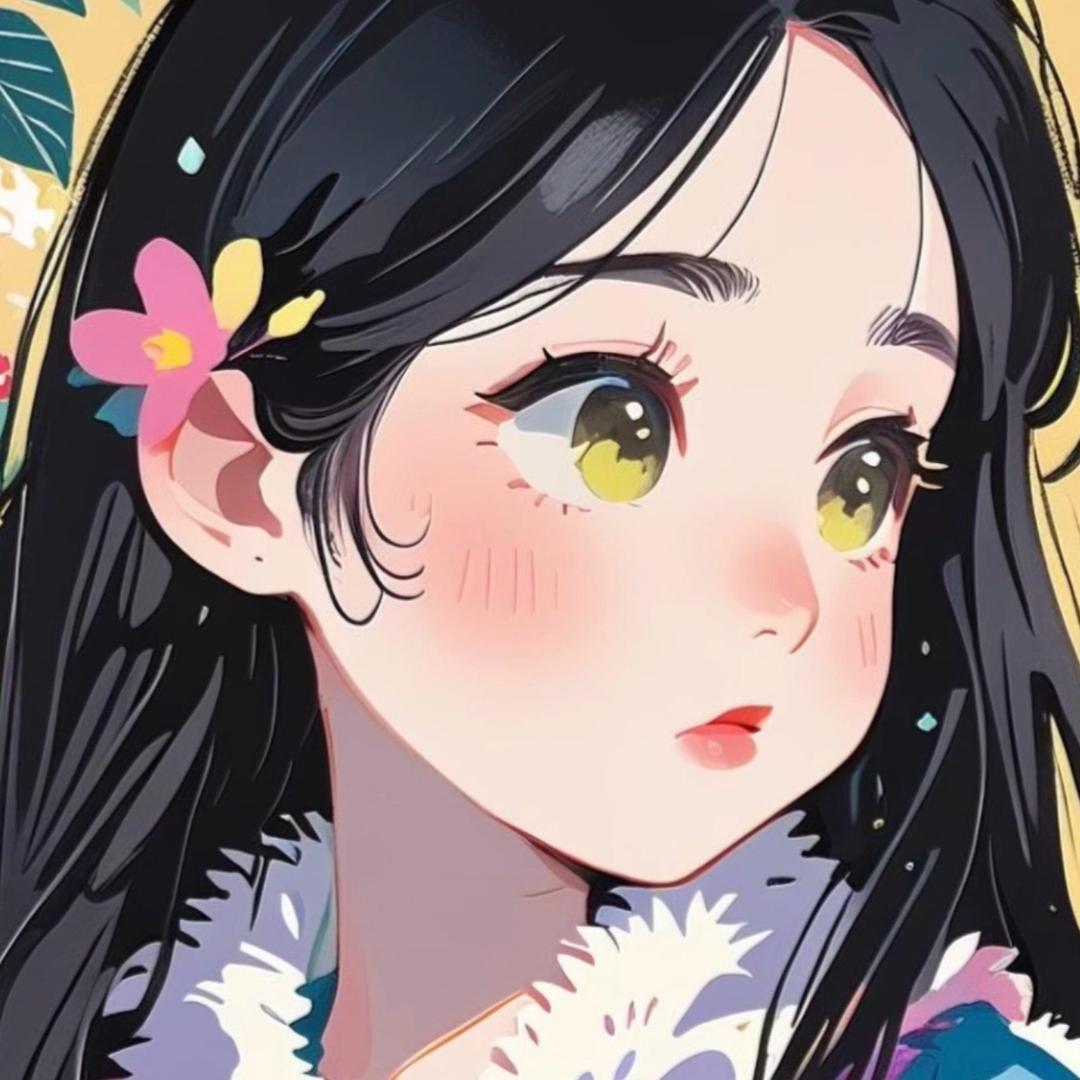 抱一下就乖🌸