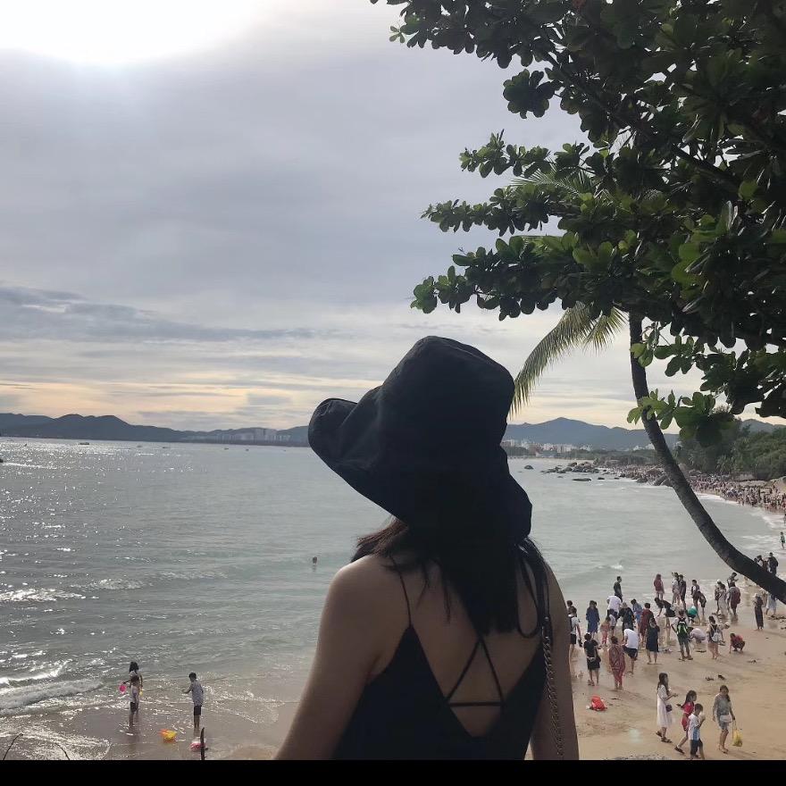 陈不浪费