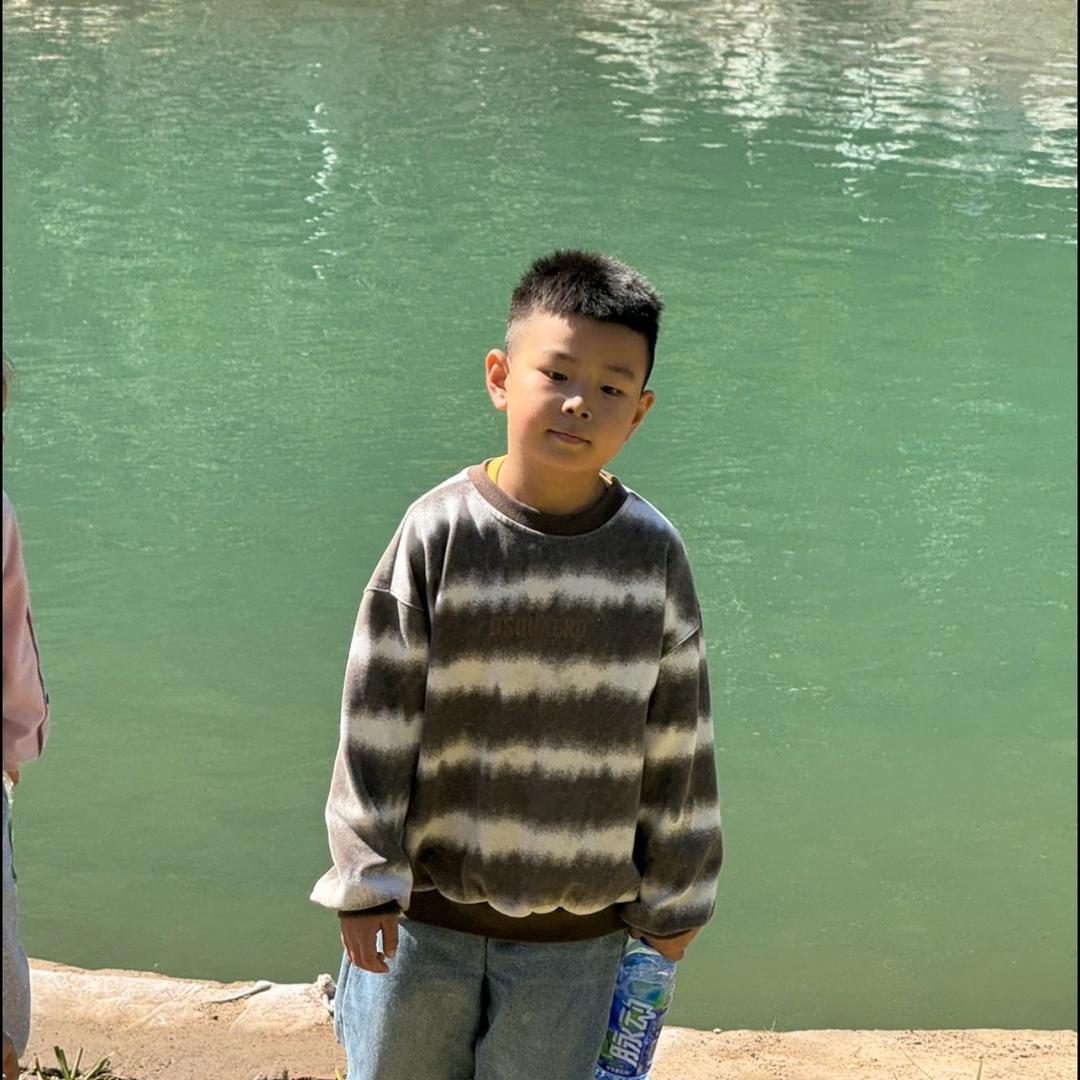 木子李✓