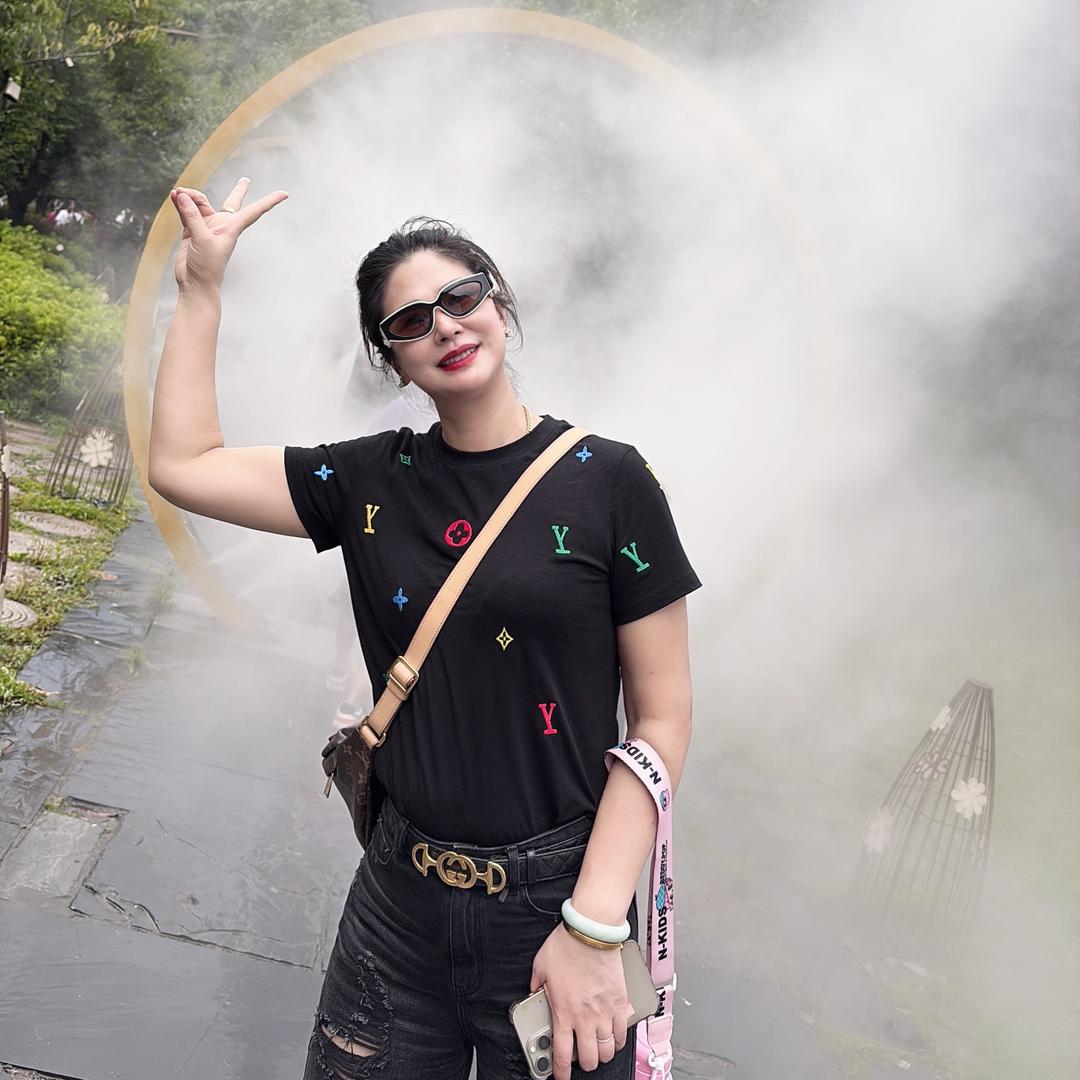 兔子姐姐(70后二胎宝妈)