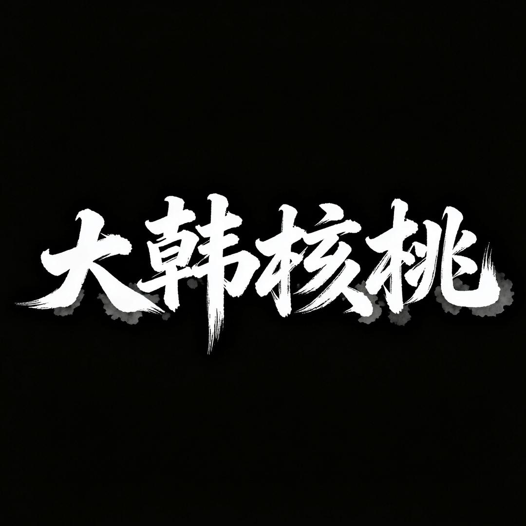大韩核桃 真实可靠