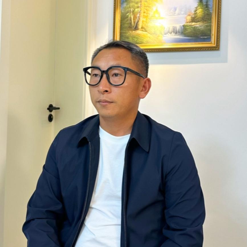 白头发二手车