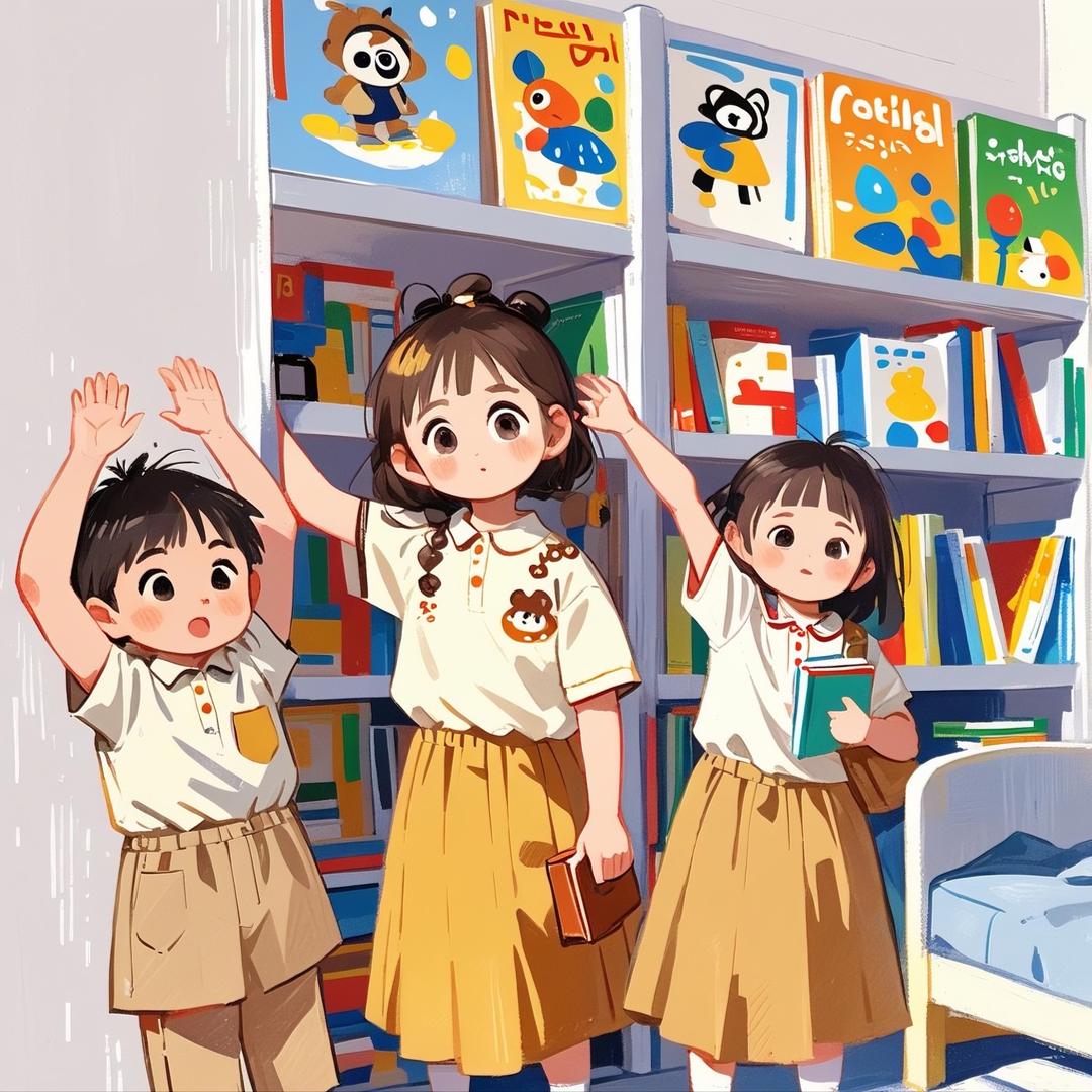 依依妈🥰