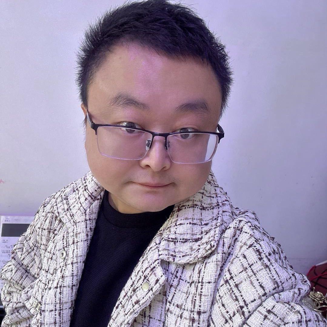 好先生(蛋总助理)