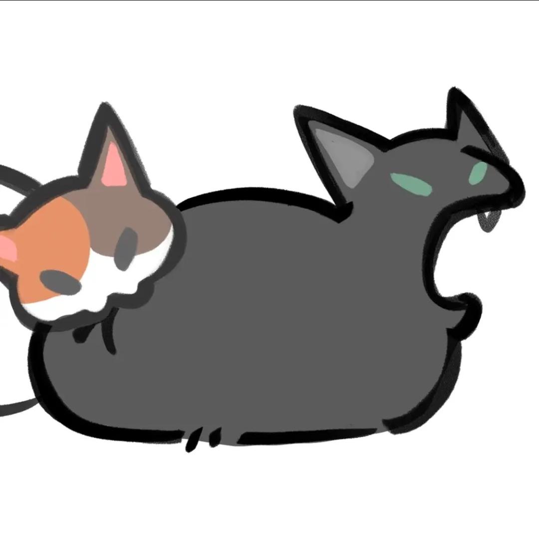 好多🐟
