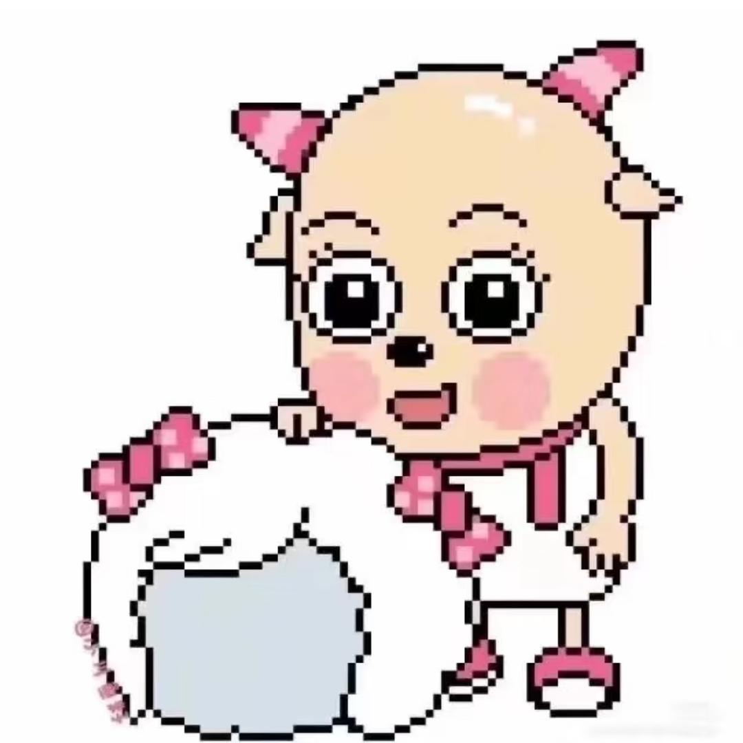 美丽无限大