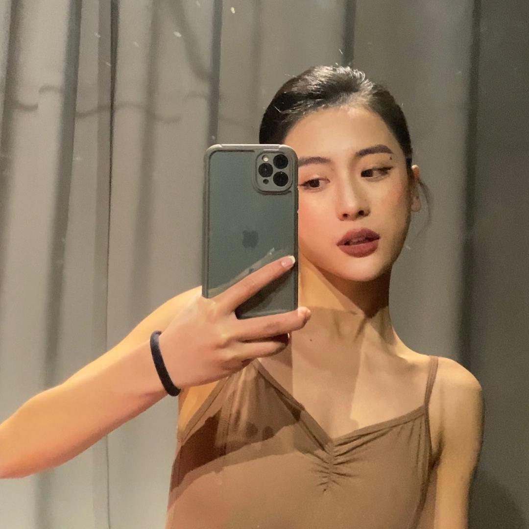 瑜子璐-