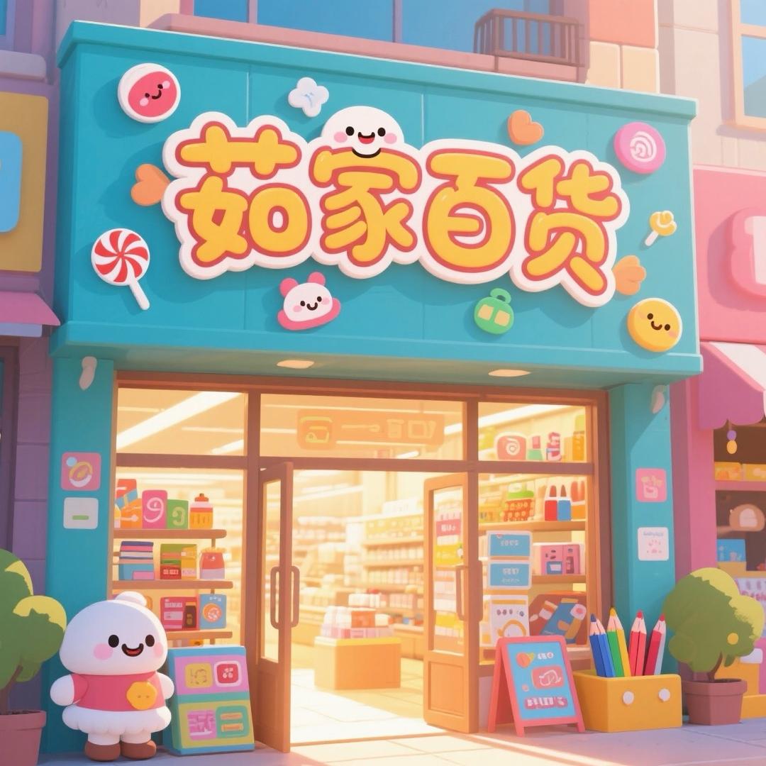 茹茹家二店